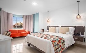 Azor Hotel Cali Versalles