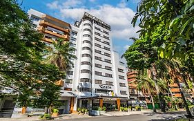 Azor Hotel Cali Versalles